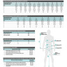 Рубашка NORFIN FOCUS GRAY 02 р.M 655002-M