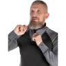 Термобелье NORFIN POLAR WARM BLACK 06 р.XXXL 3088006-XXXL
