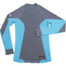 Термобелье NORFIN LADY BASE BLUE р.M 3080102-M