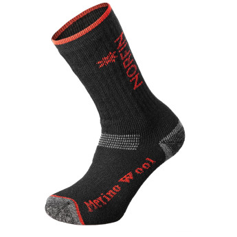 Носки NORFIN T4P ARCTIC MERINO EXTREME CREW р.(42-44) L